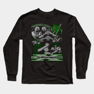 D-Generation X Suck It Long Sleeve T-Shirt